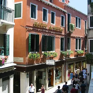 Hotel Da Bruno, Venise